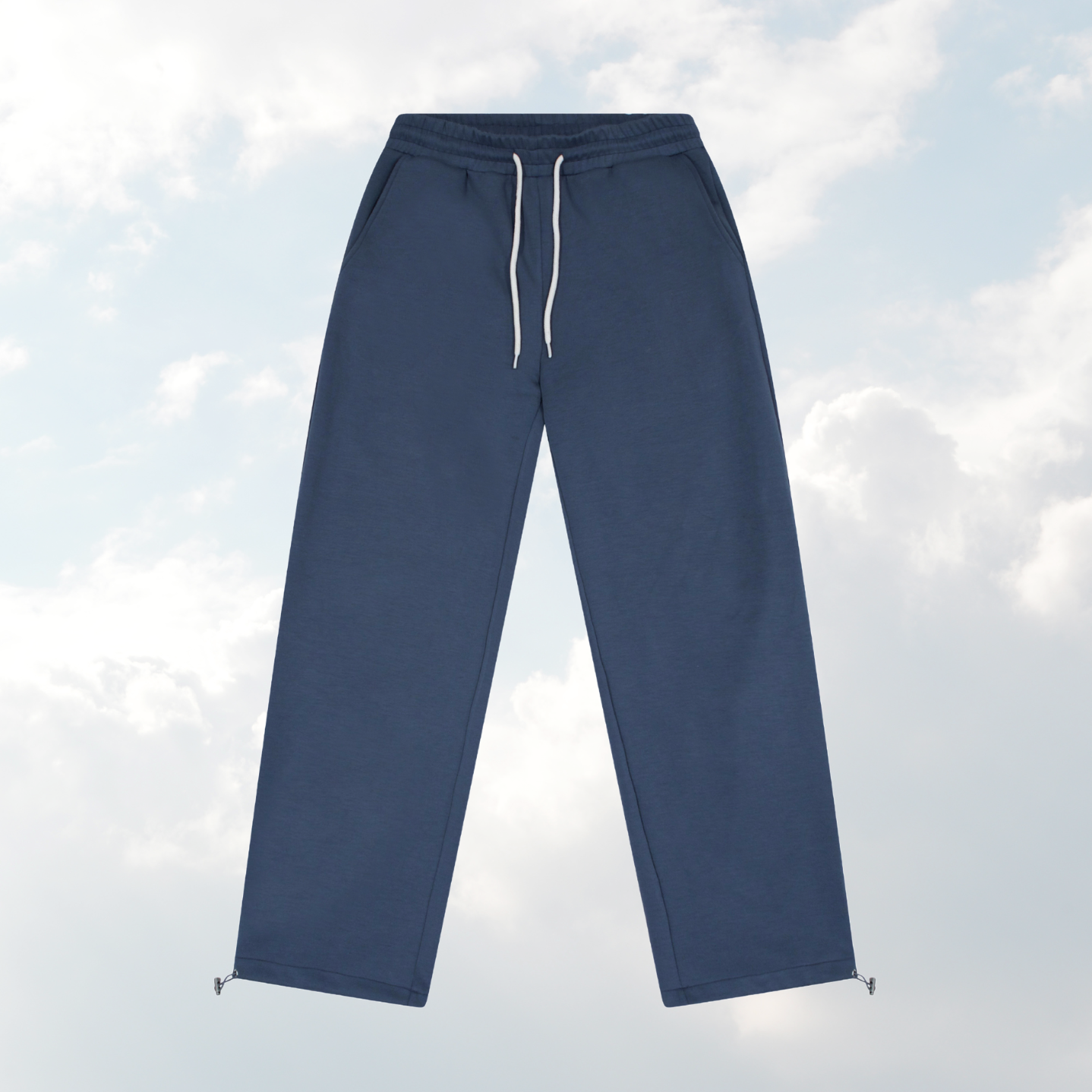 CLOUD BLUE PANTS