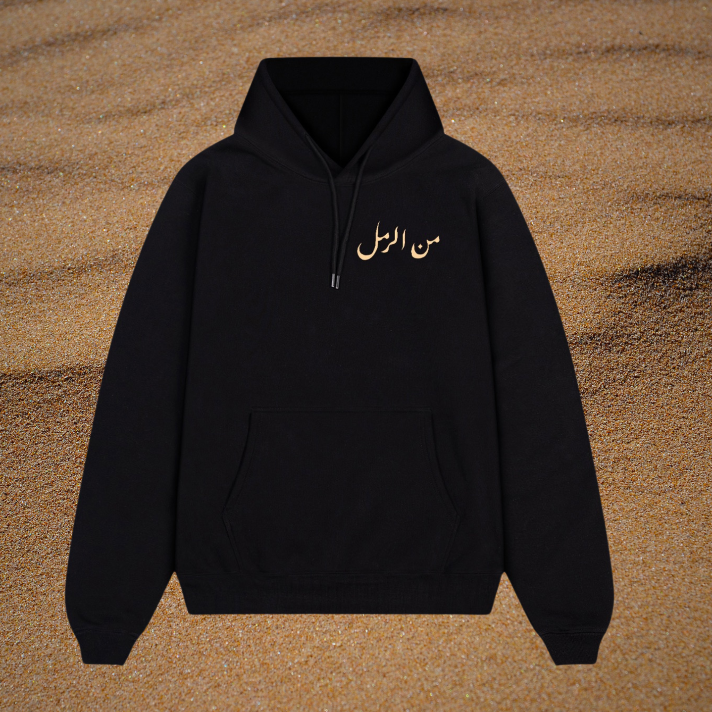 BEDOUIN GATHERING HOODIE