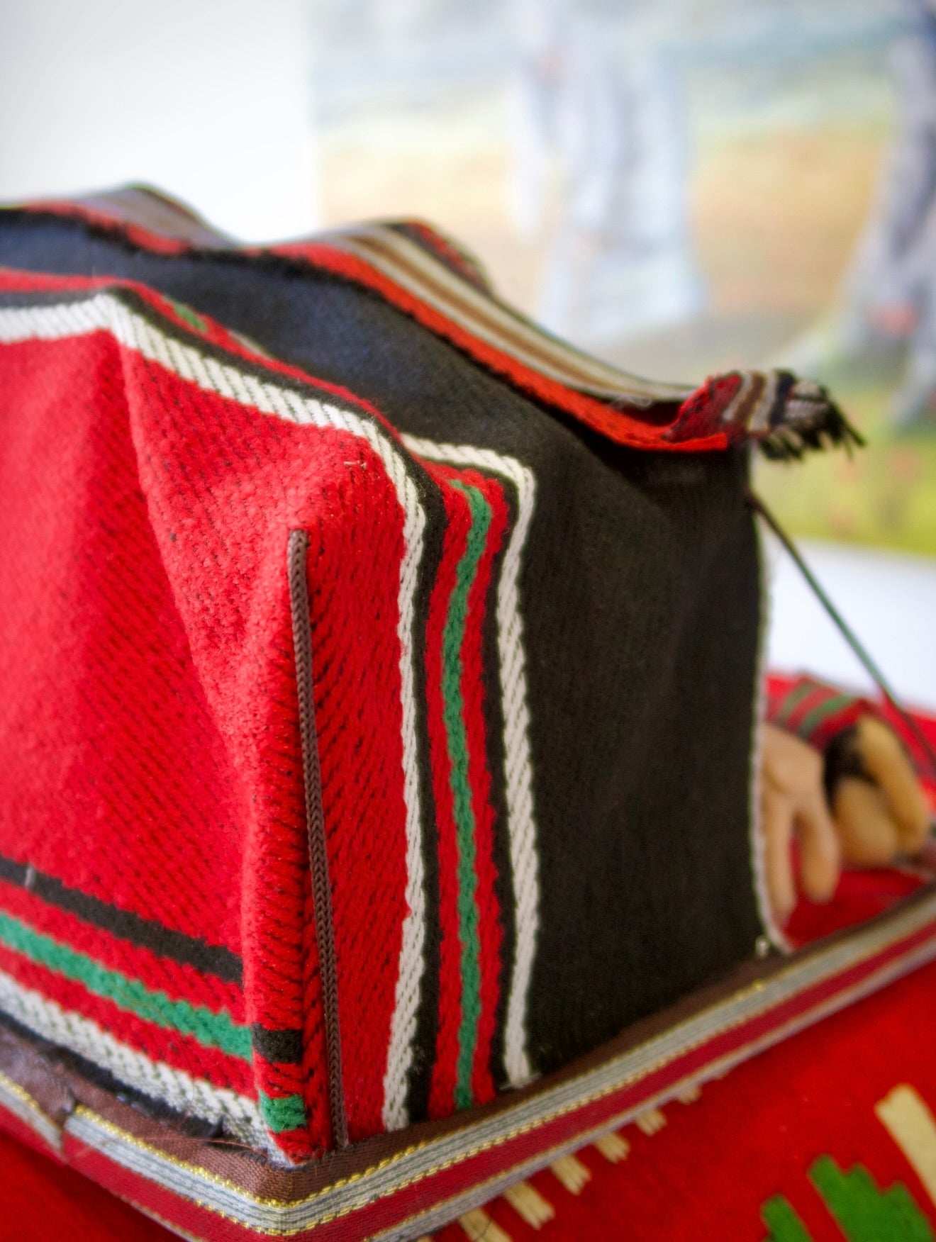 Bedouin Gathering Decor (LARGE)