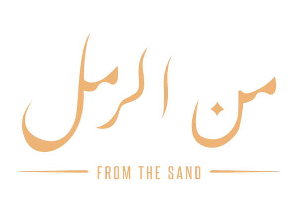 From The Sand